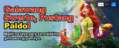 Jili7 Philippines Gaming Platform