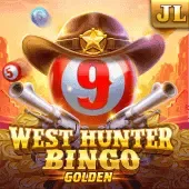 West Hunter Bingo game thumbnail