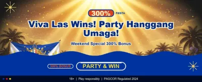 Premium Gaming, Maximum Rewards